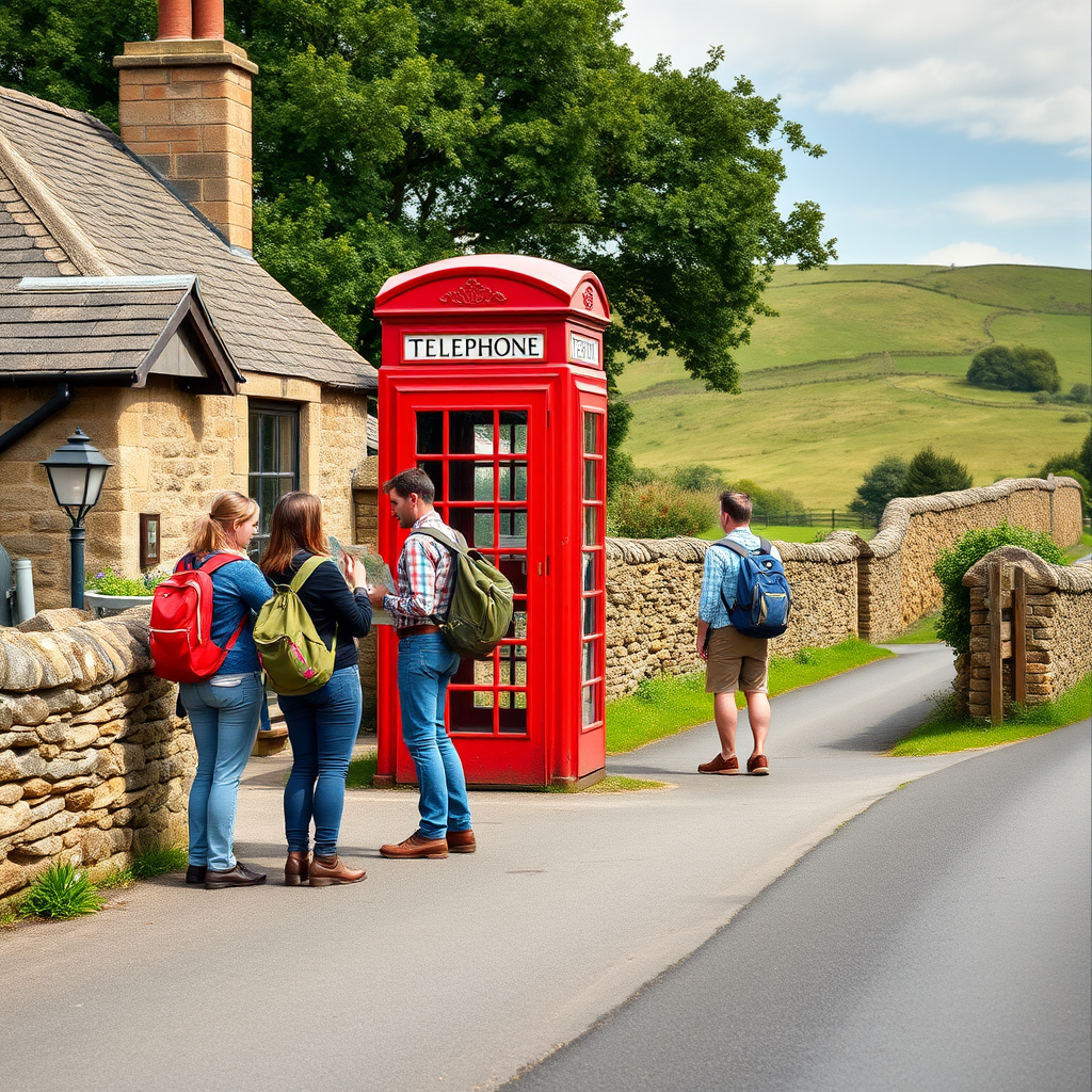 'Set-jetting' trend sweeps Bradford as more choose UK breaks